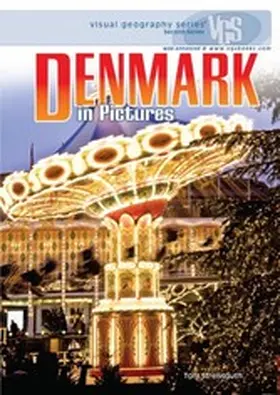 Streissguth |  Denmark in Pictures | eBook | Sack Fachmedien