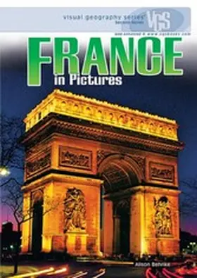 Behnke |  France in Pictures | eBook | Sack Fachmedien