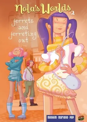 Mariolle |  Ferrets and Ferreting Out | eBook | Sack Fachmedien