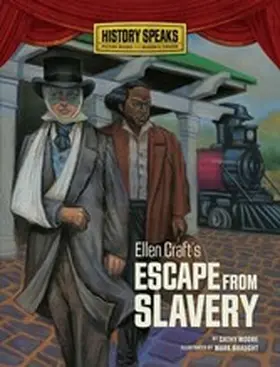 Moore |  Ellen Craft's Escape from Slavery | eBook | Sack Fachmedien
