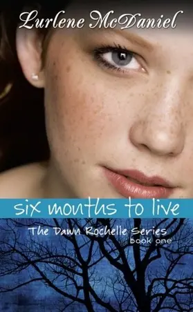 Mcdaniel |  Six Months to Live | eBook | Sack Fachmedien