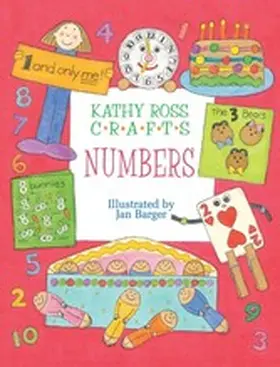 Ross |  Kathy Ross Crafts Numbers | eBook | Sack Fachmedien