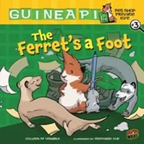 Venable |  Ferret's a Foot | eBook | Sack Fachmedien