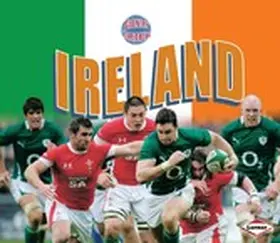 Donaldson |  Ireland | eBook | Sack Fachmedien