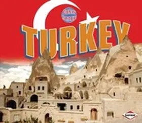 Donaldson |  Turkey | eBook | Sack Fachmedien