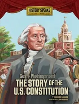 Ransom |  George Washington and the Story of the U.S. Constitution | eBook | Sack Fachmedien