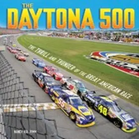 Pimm |  Daytona 500 | eBook | Sack Fachmedien
