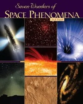 Ward |  Seven Wonders of Space Phenomena | eBook | Sack Fachmedien