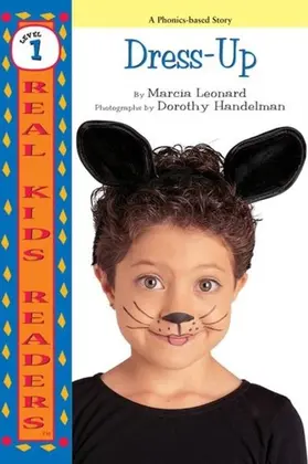 Leonard |  Dress-Up | eBook | Sack Fachmedien