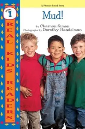 Simon |  Mud! | eBook | Sack Fachmedien