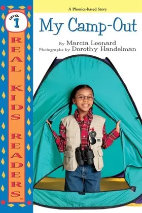 Leonard |  My Camp-Out | eBook | Sack Fachmedien