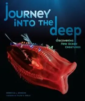 Johnson |  Journey into the Deep | eBook | Sack Fachmedien