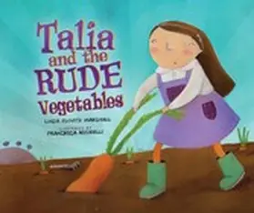 Marshall |  Talia and the Rude Vegetables | eBook | Sack Fachmedien