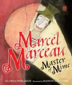 Spielman |  Marcel Marceau | eBook | Sack Fachmedien