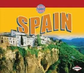 Donaldson |  Spain | eBook | Sack Fachmedien