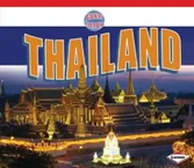 Donaldson |  Thailand | eBook | Sack Fachmedien