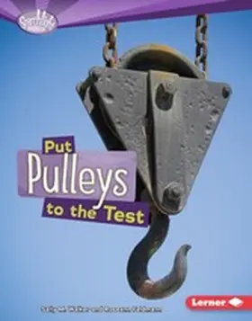 Feldmann / Walker |  Put Pulleys to the Test | eBook | Sack Fachmedien