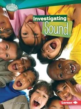 Walker |  Investigating Sound | eBook | Sack Fachmedien