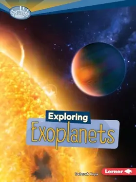 Kops |  Exploring Exoplanets | eBook | Sack Fachmedien