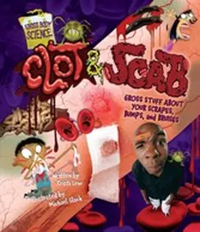 Lew |  Clot & Scab | eBook | Sack Fachmedien