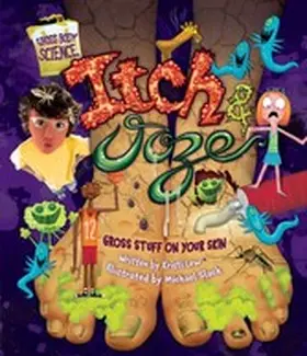 Lew |  Itch & Ooze | eBook | Sack Fachmedien