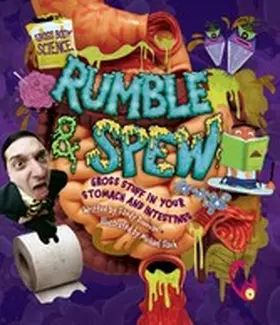 Donovan |  Rumble & Spew | eBook | Sack Fachmedien