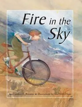 Ransom |  Fire in the Sky | eBook | Sack Fachmedien