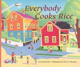 Dooley | Everybody Cooks Rice | E-Book | www.sack.de