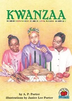 Porter |  Kwanzaa | eBook | Sack Fachmedien