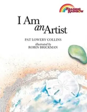 Collins |  I Am an Artist | eBook | Sack Fachmedien
