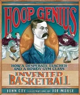 Coy |  Hoop Genius | eBook | Sack Fachmedien