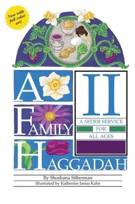 Silberman |  Family Haggadah II | eBook | Sack Fachmedien