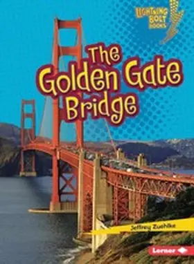 Zuehlke |  Golden Gate Bridge | eBook | Sack Fachmedien