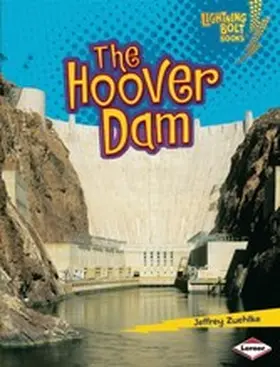 Zuehlke |  Hoover Dam | eBook | Sack Fachmedien