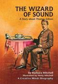 Mitchell |  Wizard of Sound | eBook | Sack Fachmedien