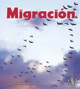 Nelson |  Migración (Migration) | eBook | Sack Fachmedien