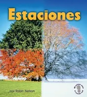 Nelson |  Estaciones (Seasons) | eBook | Sack Fachmedien