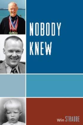 Straube |  Nobody Knew | eBook | Sack Fachmedien