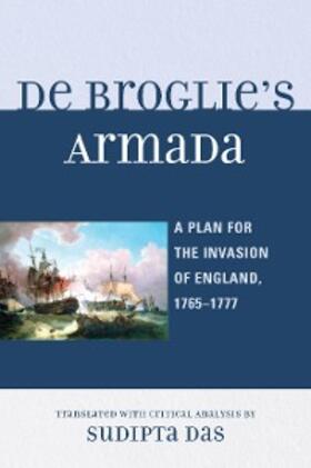 Das |  De Broglie's Armada | eBook | Sack Fachmedien