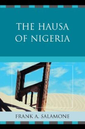 Salamone |  The Hausa of Nigeria | eBook | Sack Fachmedien