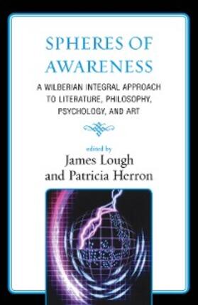 Herron / Lough |  Spheres of Awareness | eBook | Sack Fachmedien