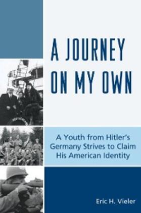 Vieler |  A Journey on My Own | eBook | Sack Fachmedien