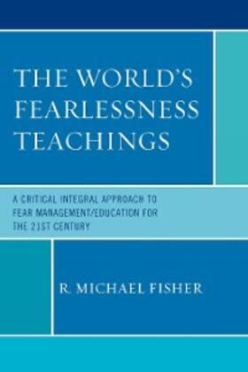 Fisher |  The World's Fearlessness Teachings | eBook | Sack Fachmedien