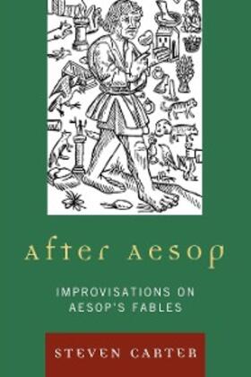 Carter |  After Aesop | eBook | Sack Fachmedien