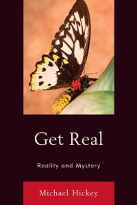 Hickey |  Get Real | eBook | Sack Fachmedien