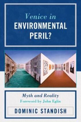 Standish |  Venice in Environmental Peril? | eBook | Sack Fachmedien