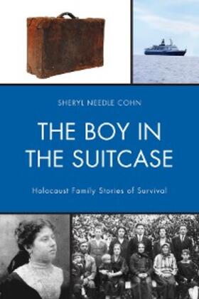 Cohn |  The Boy in the Suitcase | eBook | Sack Fachmedien