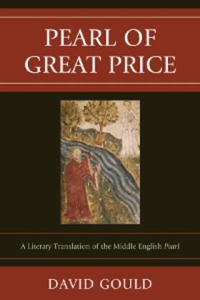 Gould |  Pearl of Great Price | eBook | Sack Fachmedien