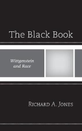 Jones |  The Black Book | eBook | Sack Fachmedien