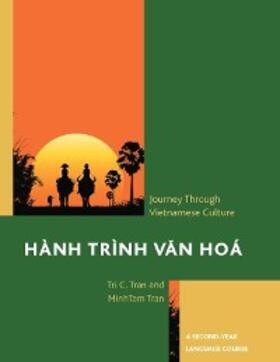 Tran |  Hành Trình Van Hoá: A Journey Through Vietnamese Culture | eBook | Sack Fachmedien